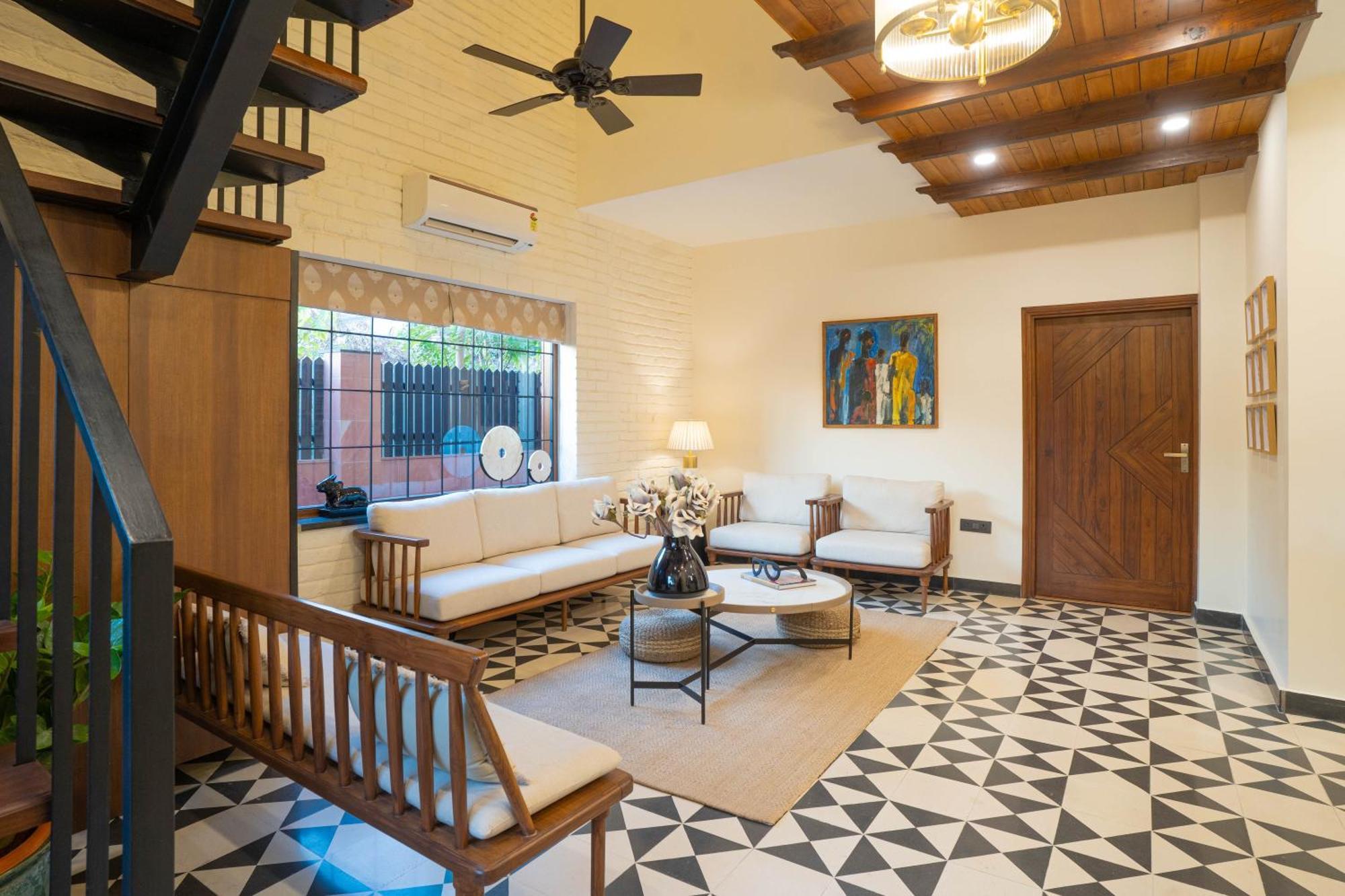 Hostie Vaikuntha - 3Bhk Mountain Villa, Dehradoon Dehradun Esterno foto