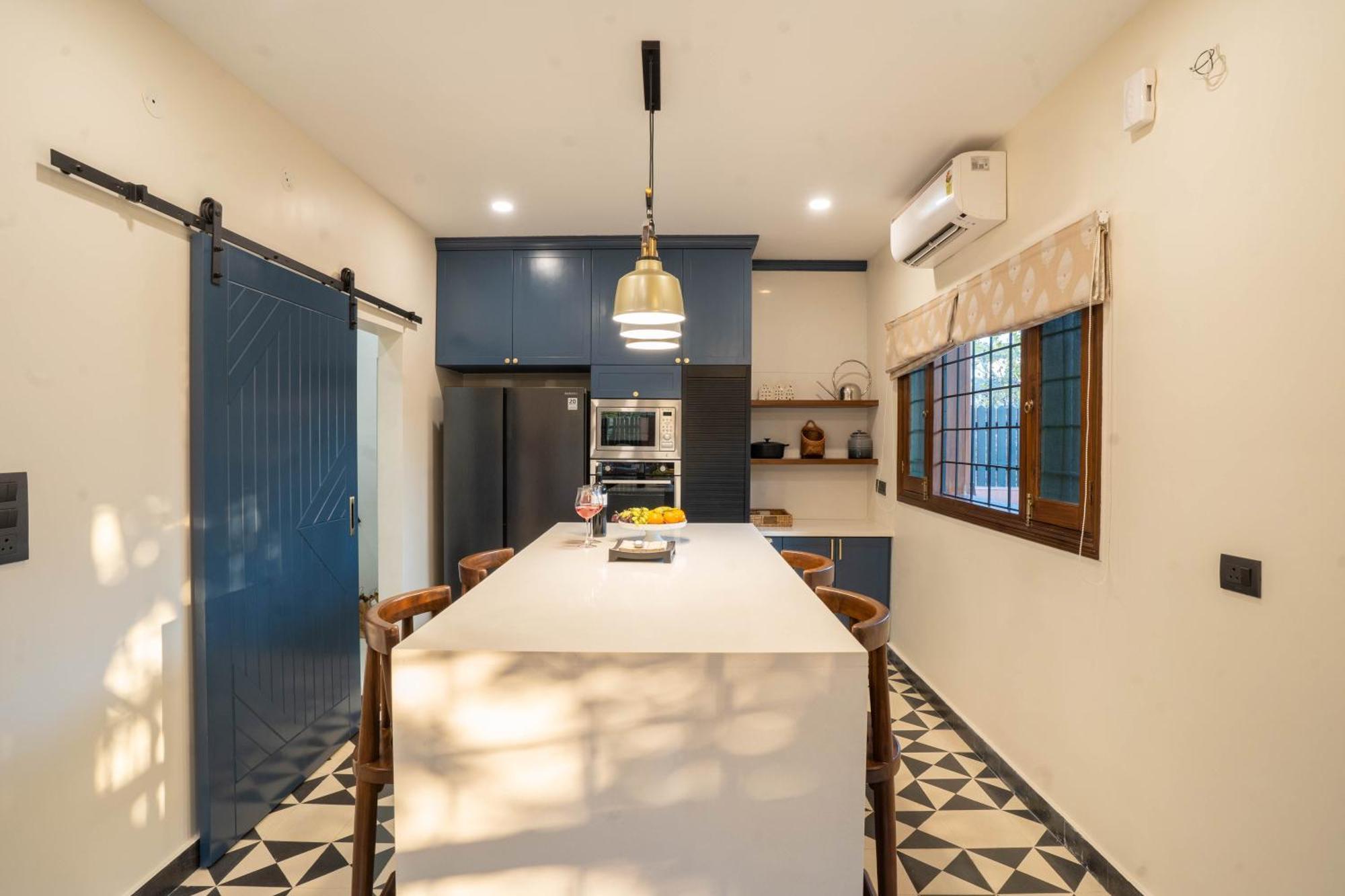 Hostie Vaikuntha - 3Bhk Mountain Villa, Dehradoon Dehradun Esterno foto