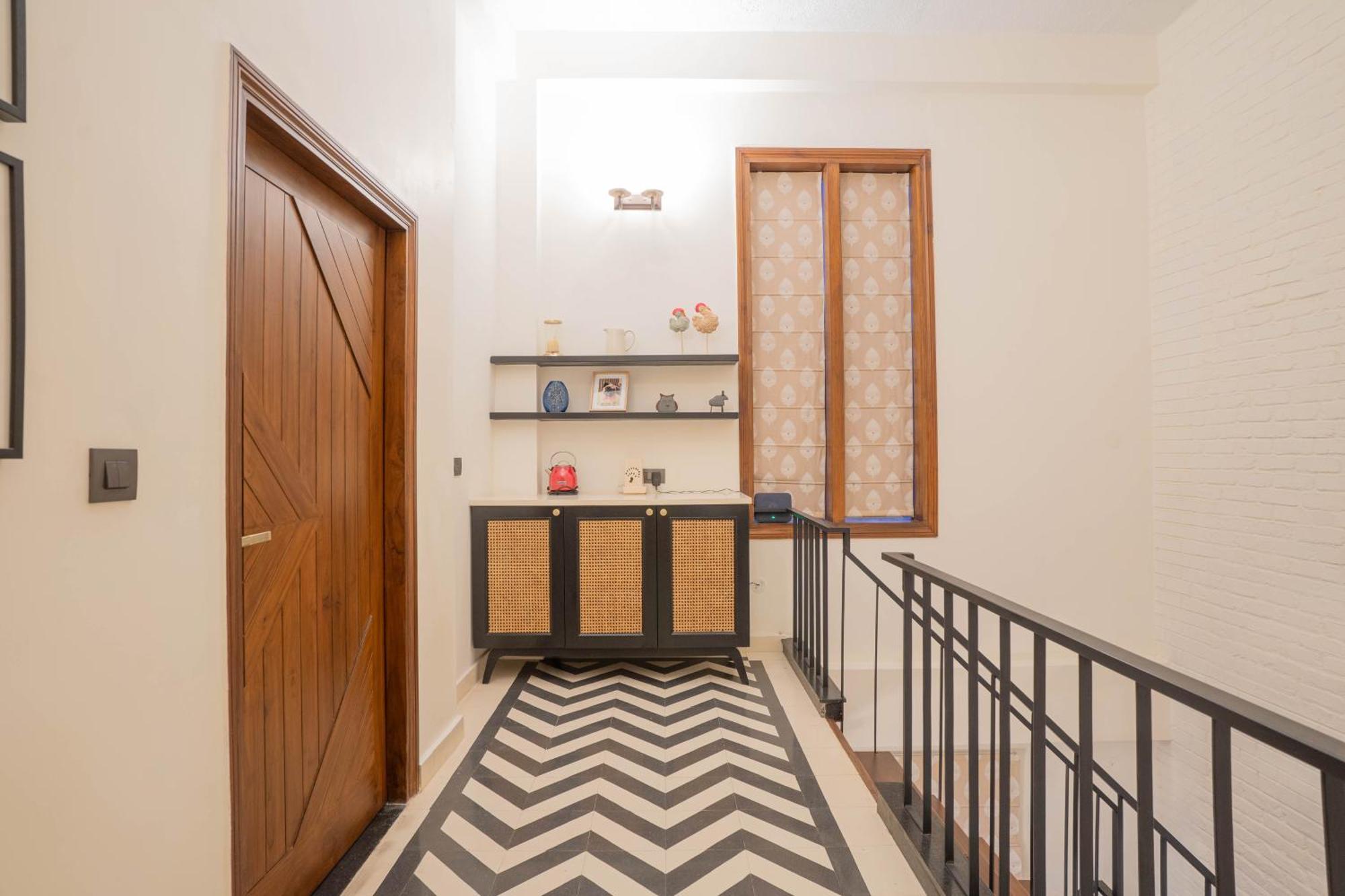 Hostie Vaikuntha - 3Bhk Mountain Villa, Dehradoon Dehradun Esterno foto