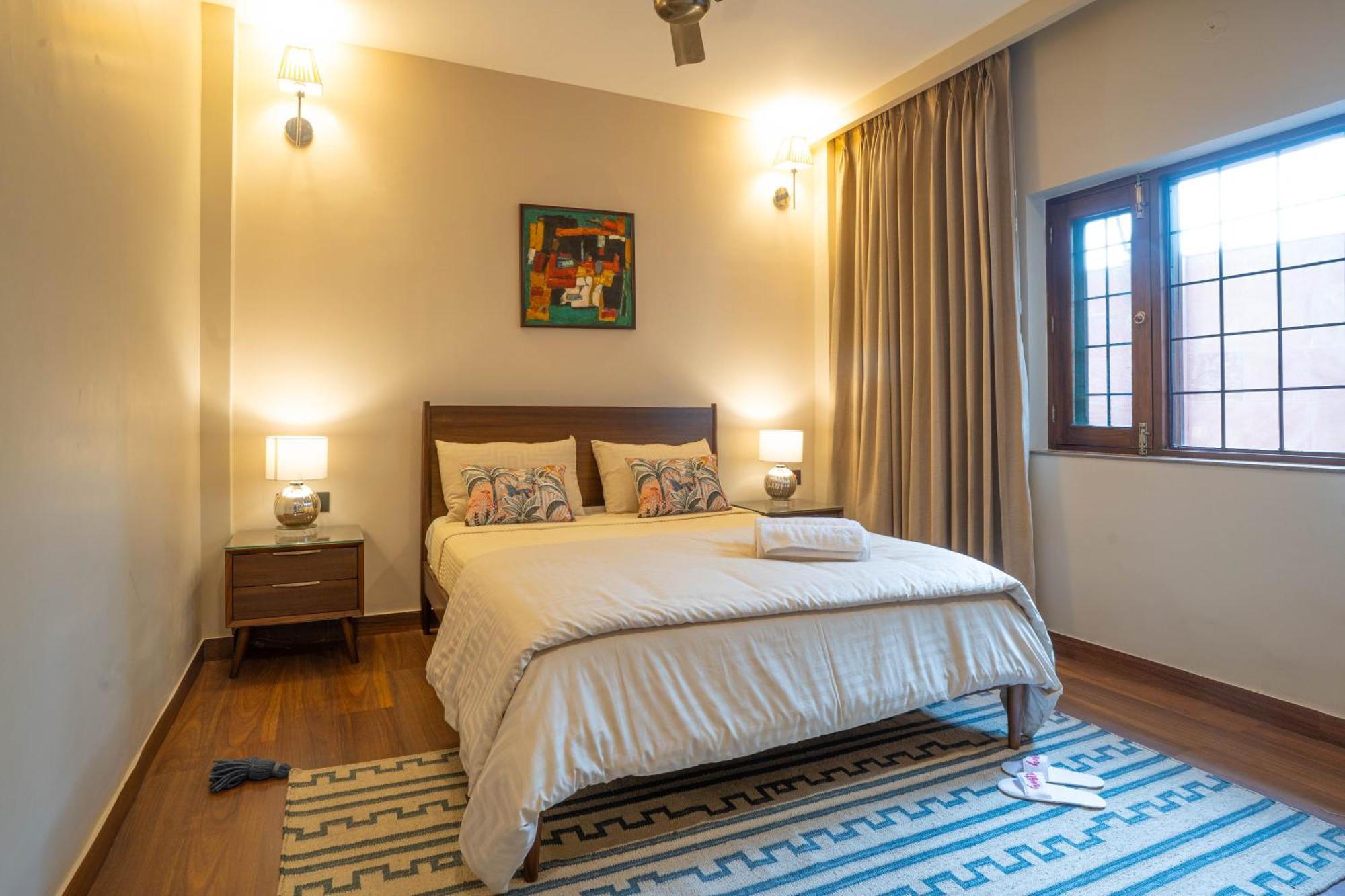 Hostie Vaikuntha - 3Bhk Mountain Villa, Dehradoon Dehradun Esterno foto