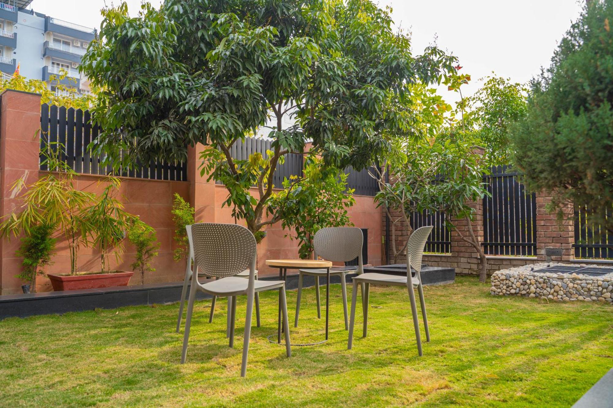 Hostie Vaikuntha - 3Bhk Mountain Villa, Dehradoon Dehradun Esterno foto