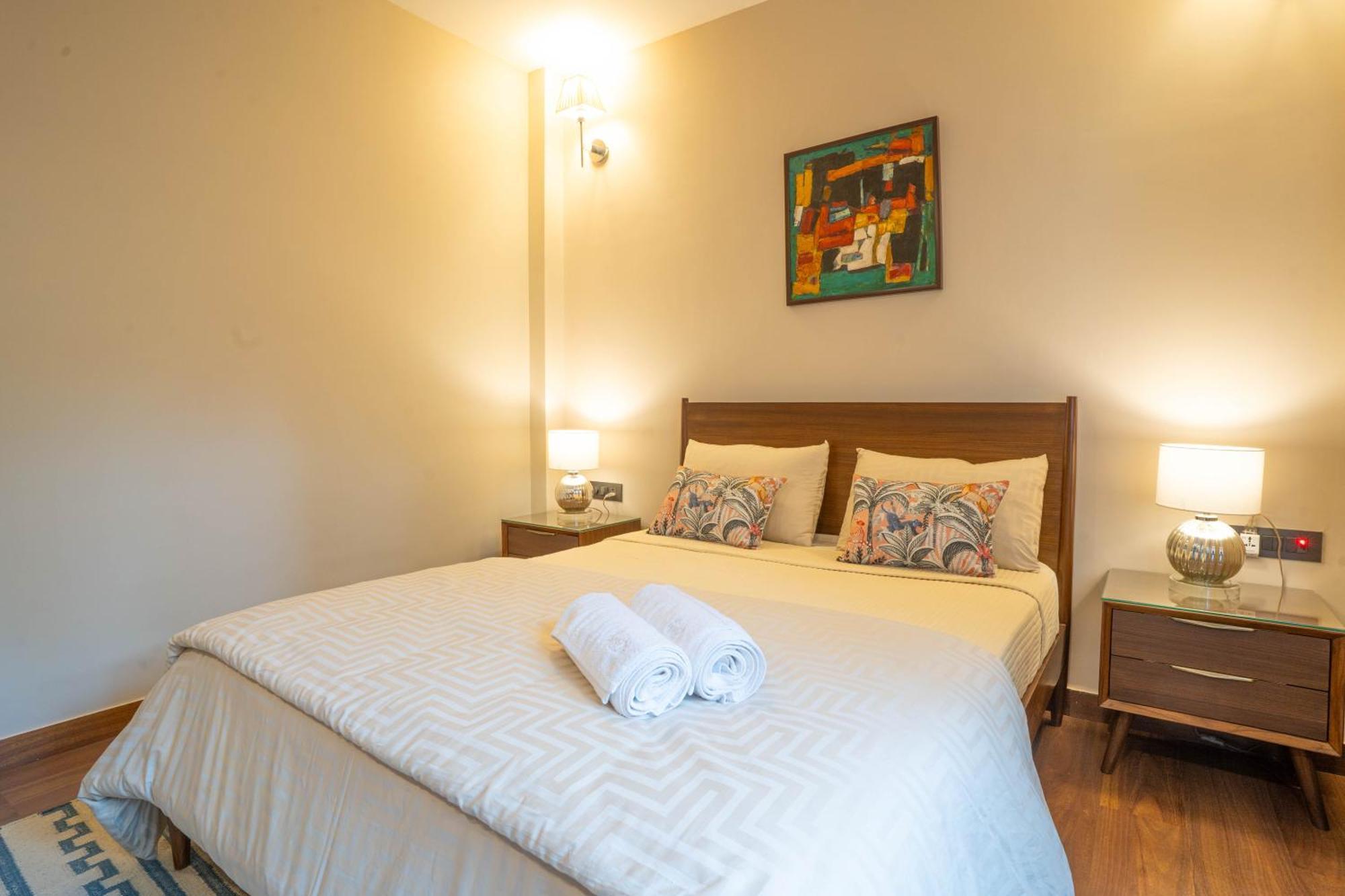Hostie Vaikuntha - 3Bhk Mountain Villa, Dehradoon Dehradun Esterno foto