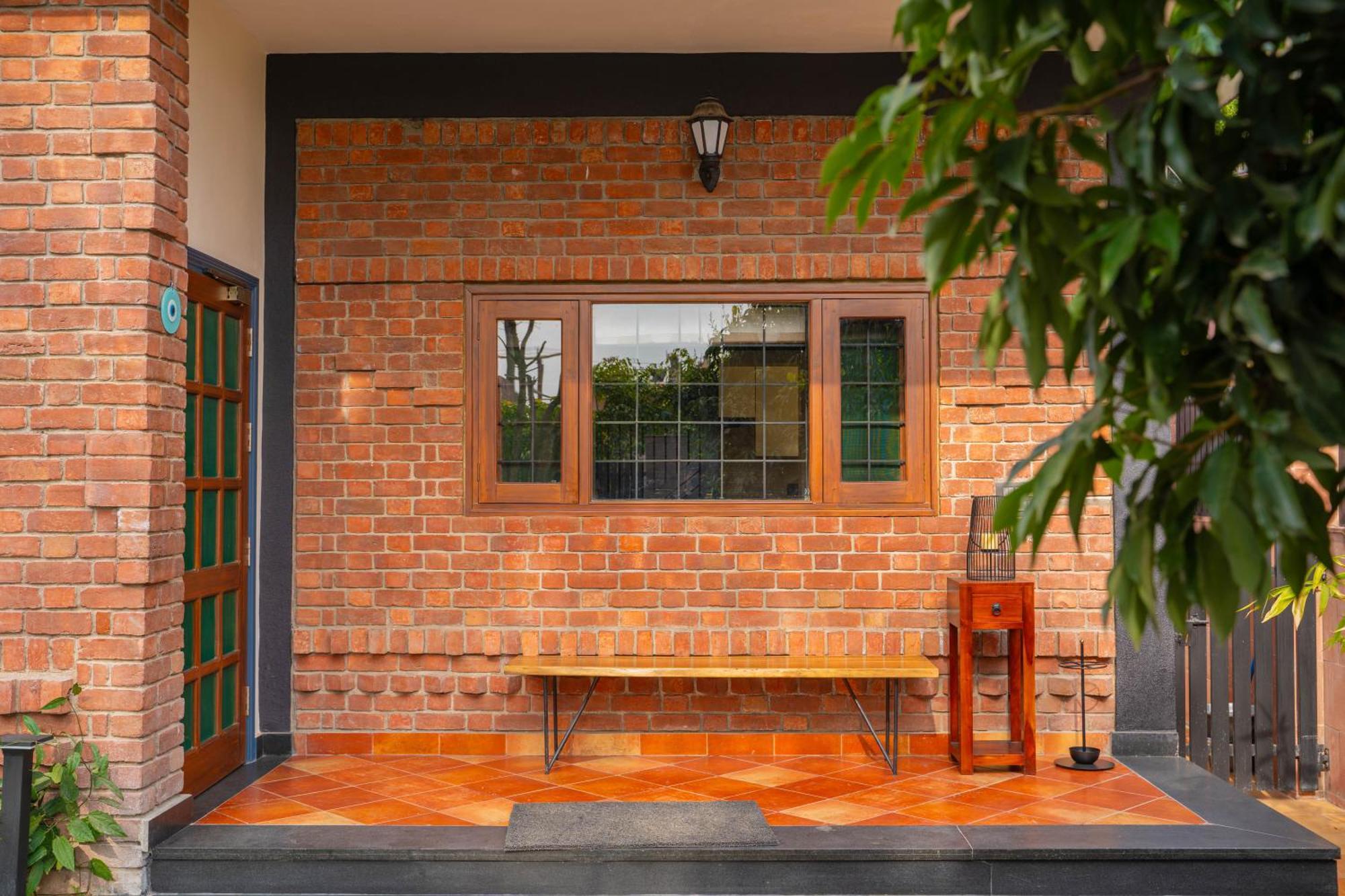 Hostie Vaikuntha - 3Bhk Mountain Villa, Dehradoon Dehradun Esterno foto