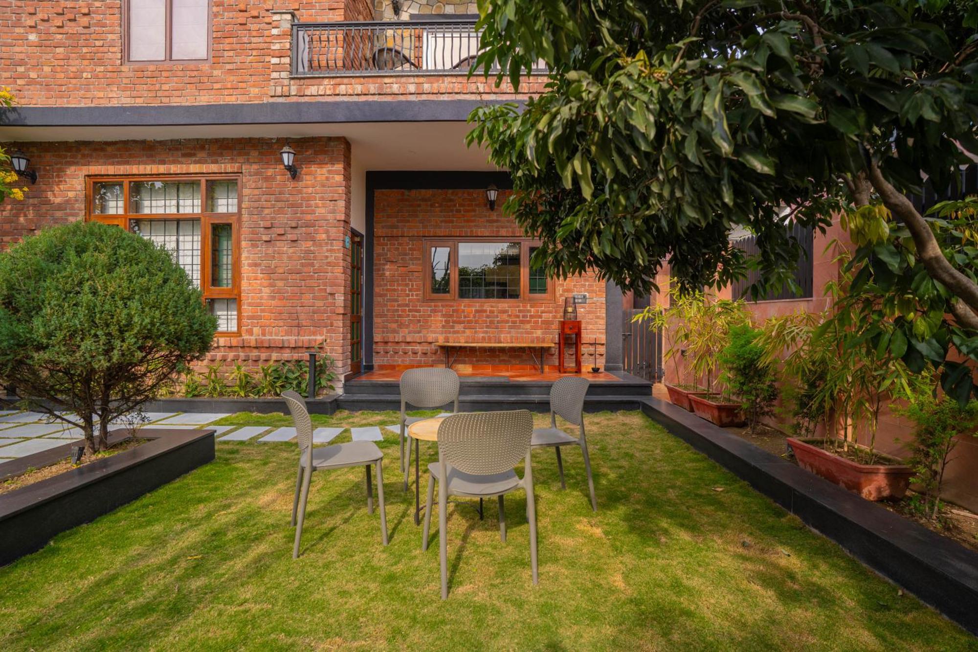 Hostie Vaikuntha - 3Bhk Mountain Villa, Dehradoon Dehradun Esterno foto